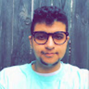 Meet your Posher, Ali